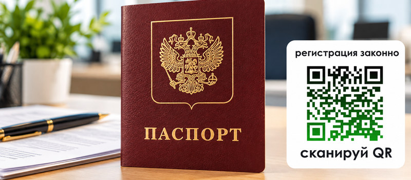 прописка в Марий Эл регистрация в Марий Эл